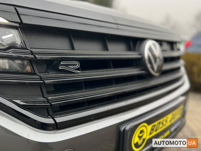 Сірий Фольксваген Туарег, об'ємом двигуна 3 л та пробігом 57 тис. км за 67600 $, фото 9 на Automoto.ua