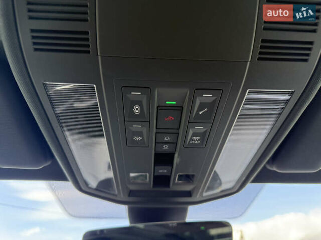 Серый Фольксваген Туарег, объемом двигателя 2.97 л и пробегом 118 тыс. км за 57900 $, фото 43 на Automoto.ua