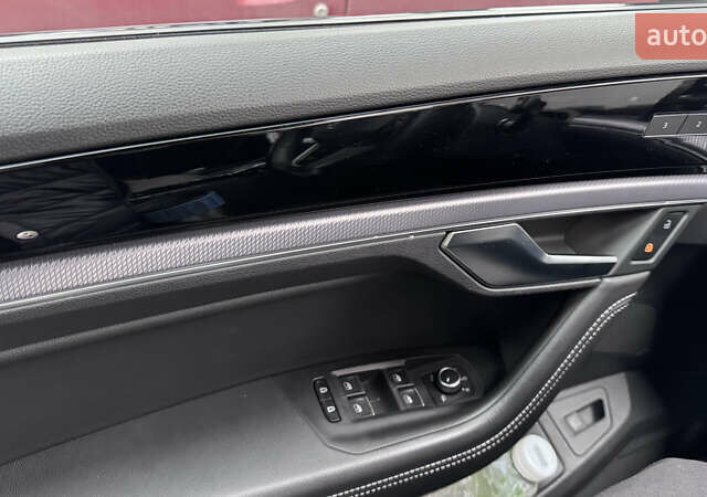 Серый Фольксваген Туарег, объемом двигателя 2.97 л и пробегом 172 тыс. км за 65000 $, фото 21 на Automoto.ua