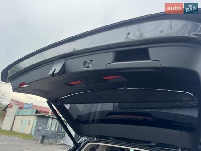 Серый Фольксваген Туарег, объемом двигателя 2.97 л и пробегом 158 тыс. км за 57900 $, фото 65 на Automoto.ua