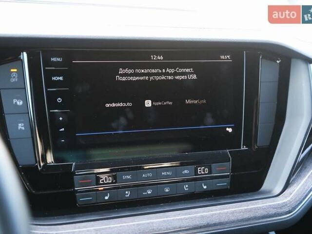 Серый Фольксваген Туарег, объемом двигателя 2.97 л и пробегом 50 тыс. км за 60500 $, фото 17 на Automoto.ua