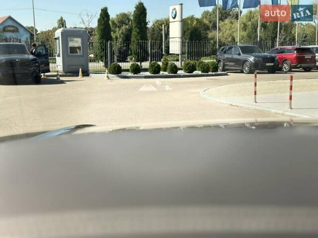 Серый Фольксваген Туарег, объемом двигателя 2.99 л и пробегом 13 тыс. км за 82000 $, фото 48 на Automoto.ua