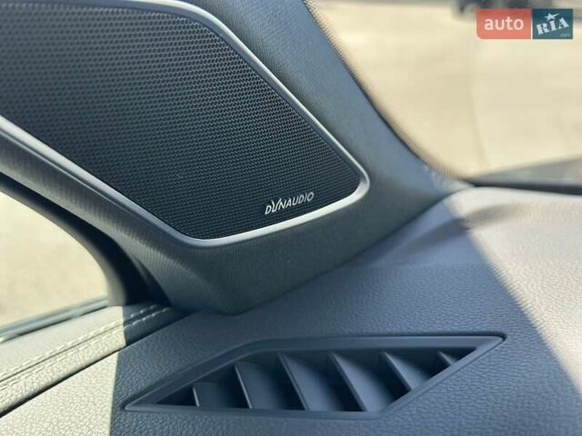 Серый Фольксваген Туарег, объемом двигателя 2.99 л и пробегом 13 тыс. км за 82000 $, фото 54 на Automoto.ua