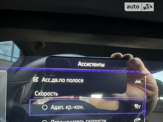 Сірий Фольксваген Туарег, об'ємом двигуна 0 л та пробігом 6 тис. км за 83222 $, фото 94 на Automoto.ua