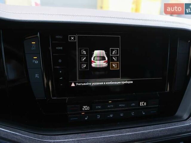 Серый Фольксваген Туарег, объемом двигателя 2.97 л и пробегом 50 тыс. км за 60500 $, фото 20 на Automoto.ua