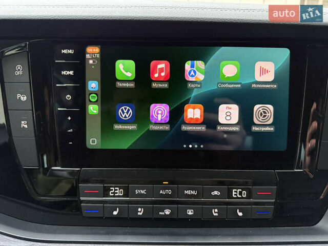 Серый Фольксваген Туарег, объемом двигателя 2.97 л и пробегом 62 тыс. км за 59800 $, фото 26 на Automoto.ua