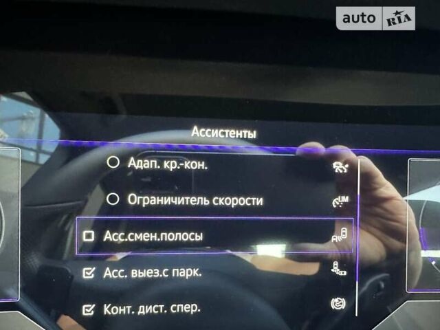 Сірий Фольксваген Туарег, об'ємом двигуна 0 л та пробігом 6 тис. км за 83222 $, фото 96 на Automoto.ua