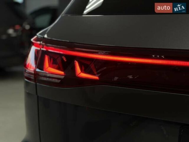 Сірий Фольксваген Туарег, об'ємом двигуна 2.97 л та пробігом 79 тис. км за 59900 $, фото 22 на Automoto.ua