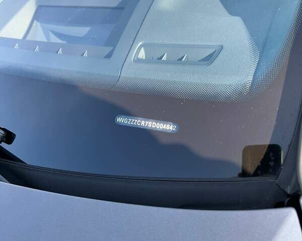 Серый Фольксваген Туарег, объемом двигателя 2.97 л и пробегом 25 тыс. км за 84000 $, фото 15 на Automoto.ua