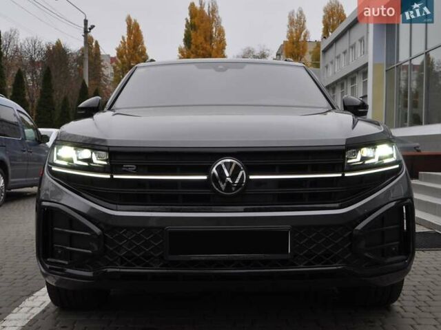 Сірий Фольксваген Туарег, об'ємом двигуна 2.97 л та пробігом 29 тис. км за 78000 $, фото 13 на Automoto.ua