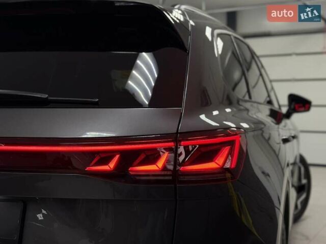 Сірий Фольксваген Туарег, об'ємом двигуна 2.97 л та пробігом 79 тис. км за 59900 $, фото 15 на Automoto.ua