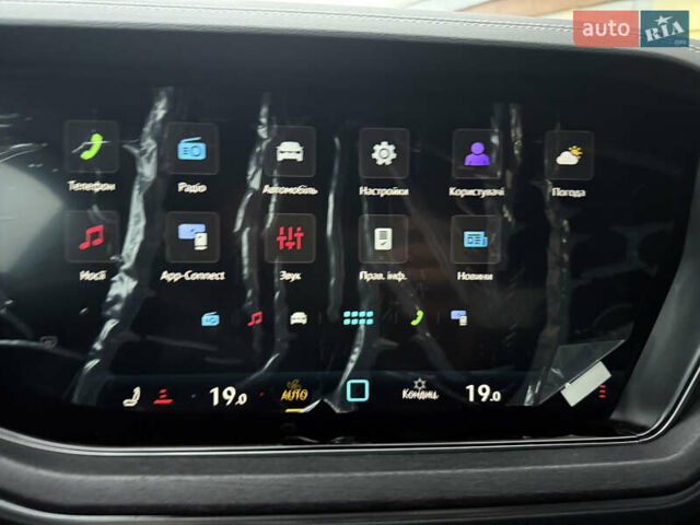 Серый Фольксваген Туарег, объемом двигателя 2.97 л и пробегом 19 тыс. км за 64999 $, фото 15 на Automoto.ua