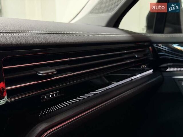 Сірий Фольксваген Туарег, об'ємом двигуна 2.97 л та пробігом 79 тис. км за 59900 $, фото 37 на Automoto.ua