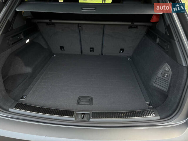 Серый Фольксваген Туарег, объемом двигателя 3 л и пробегом 13 тыс. км за 90000 $, фото 16 на Automoto.ua