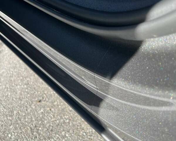 Серый Фольксваген Туарег, объемом двигателя 2.97 л и пробегом 25 тыс. км за 84000 $, фото 9 на Automoto.ua