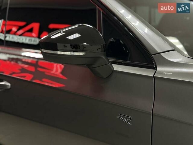 Серый Фольксваген Туарег, объемом двигателя 2.97 л и пробегом 39 тыс. км за 81500 $, фото 15 на Automoto.ua