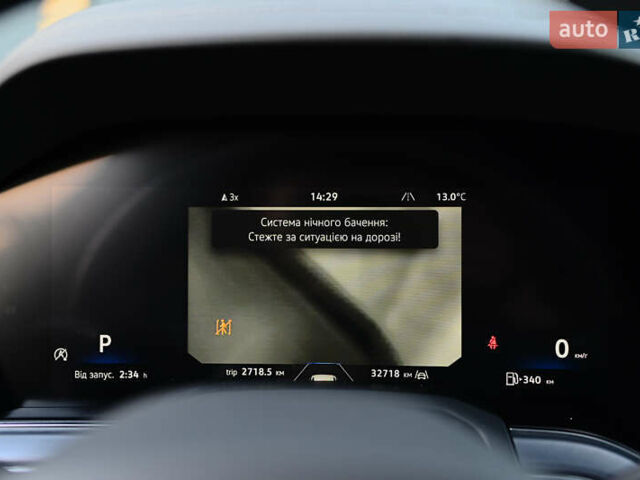 Серый Фольксваген Туарег, объемом двигателя 2.97 л и пробегом 32 тыс. км за 81000 $, фото 60 на Automoto.ua