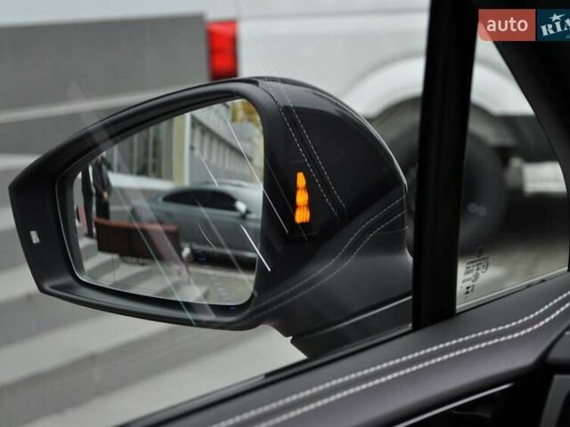 Сірий Фольксваген Туарег, об'ємом двигуна 2.97 л та пробігом 29 тис. км за 78000 $, фото 33 на Automoto.ua