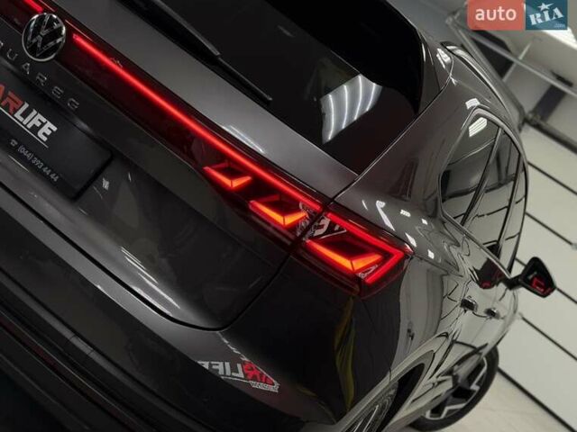 Сірий Фольксваген Туарег, об'ємом двигуна 2.97 л та пробігом 79 тис. км за 59900 $, фото 16 на Automoto.ua