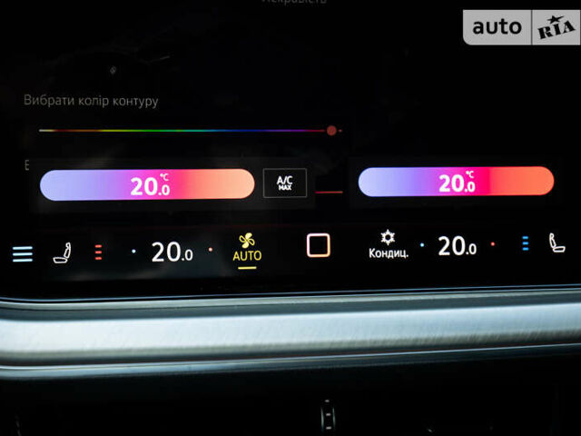 Серый Фольксваген Туарег, объемом двигателя 2.97 л и пробегом 29 тыс. км за 81450 $, фото 61 на Automoto.ua