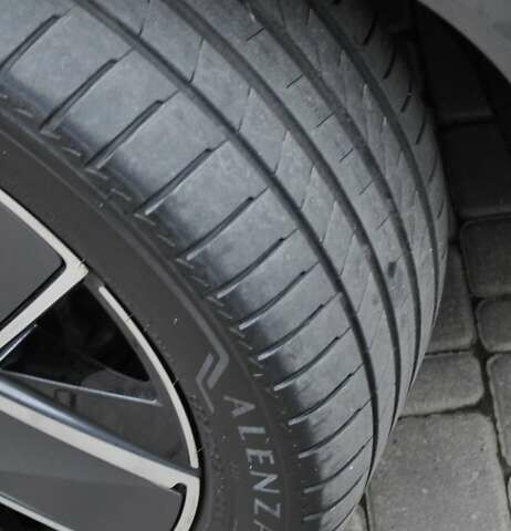 Сірий Фольксваген Туарег, об'ємом двигуна 2.97 л та пробігом 29 тис. км за 78000 $, фото 15 на Automoto.ua