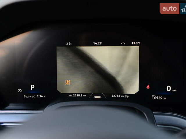 Серый Фольксваген Туарег, объемом двигателя 2.97 л и пробегом 32 тыс. км за 81000 $, фото 61 на Automoto.ua