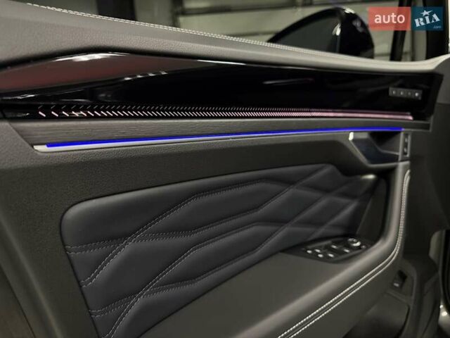 Серый Фольксваген Туарег, объемом двигателя 2.97 л и пробегом 39 тыс. км за 81500 $, фото 51 на Automoto.ua