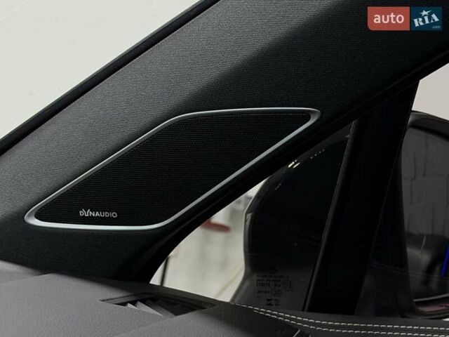 Серый Фольксваген Туарег, объемом двигателя 2.97 л и пробегом 39 тыс. км за 81500 $, фото 45 на Automoto.ua