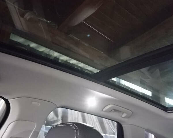 Серый Фольксваген Туарег, объемом двигателя 2.99 л и пробегом 11 тыс. км за 67500 $, фото 20 на Automoto.ua