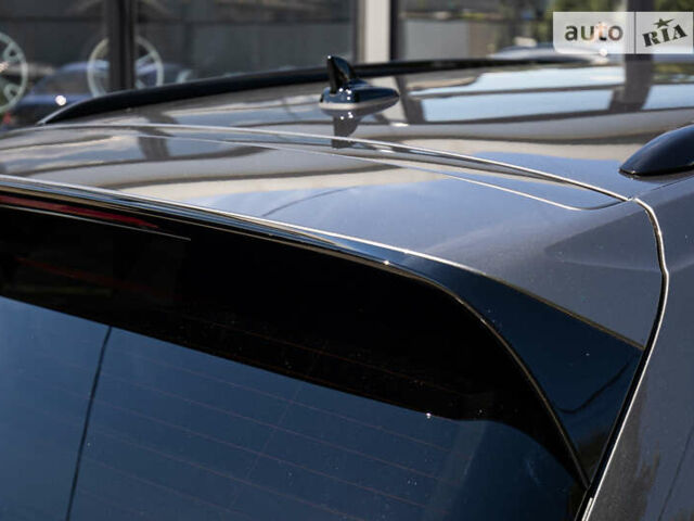 Серый Фольксваген Туарег, объемом двигателя 2.97 л и пробегом 29 тыс. км за 81450 $, фото 20 на Automoto.ua