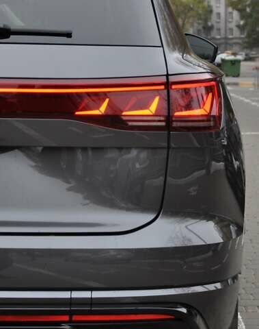 Сірий Фольксваген Туарег, об'ємом двигуна 2.97 л та пробігом 29 тис. км за 78000 $, фото 8 на Automoto.ua