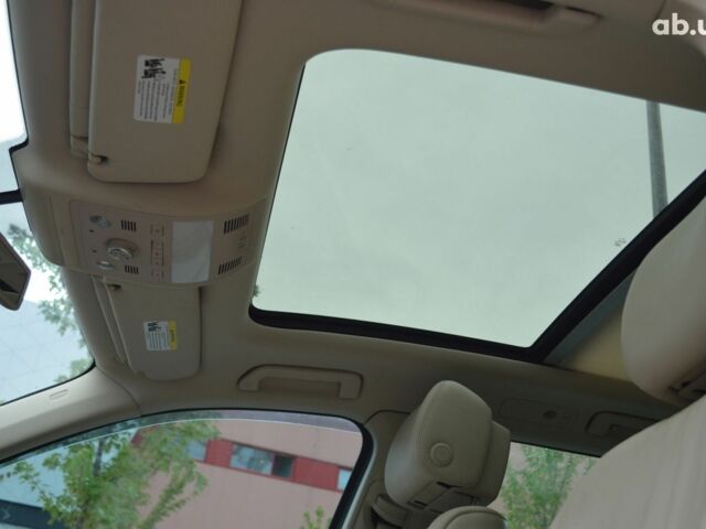 Синій Фольксваген Туарег, об'ємом двигуна 3 л та пробігом 144 тис. км за 23700 $, фото 10 на Automoto.ua