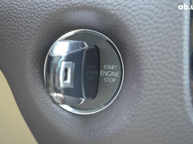 Синій Фольксваген Туарег, об'ємом двигуна 3 л та пробігом 144 тис. км за 23700 $, фото 14 на Automoto.ua