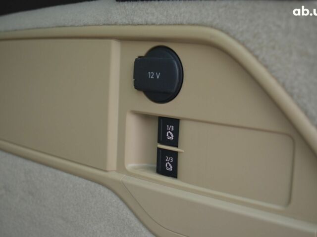 Синій Фольксваген Туарег, об'ємом двигуна 3 л та пробігом 144 тис. км за 23700 $, фото 7 на Automoto.ua