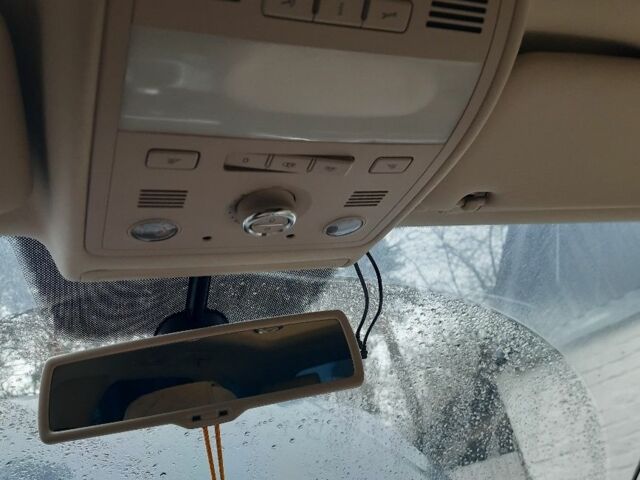 Синій Фольксваген Туарег, об'ємом двигуна 3 л та пробігом 236 тис. км за 21500 $, фото 9 на Automoto.ua