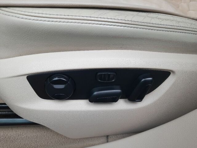 Синій Фольксваген Туарег, об'ємом двигуна 3 л та пробігом 236 тис. км за 21500 $, фото 6 на Automoto.ua