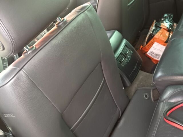 Синий Фольксваген Туарег, объемом двигателя 5 л и пробегом 210 тыс. км за 3783 $, фото 8 на Automoto.ua