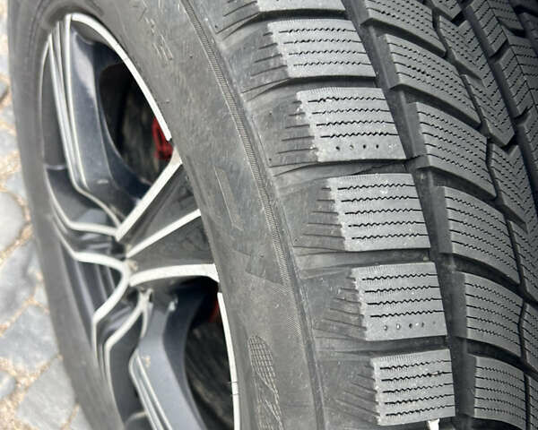 Синій Фольксваген Туарег, об'ємом двигуна 2.5 л та пробігом 280 тис. км за 4800 $, фото 9 на Automoto.ua