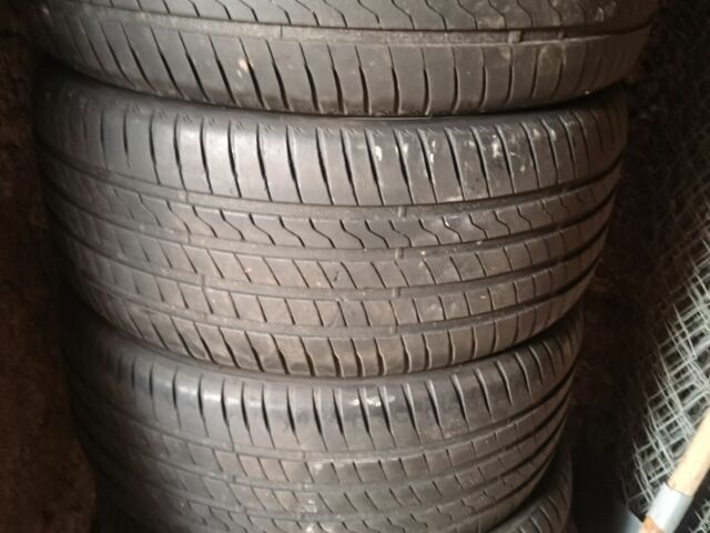 Синий Фольксваген Туарег, объемом двигателя 5 л и пробегом 210 тыс. км за 3783 $, фото 7 на Automoto.ua