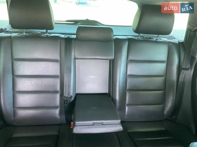 Синий Фольксваген Туарег, объемом двигателя 2.97 л и пробегом 284 тыс. км за 9000 $, фото 27 на Automoto.ua