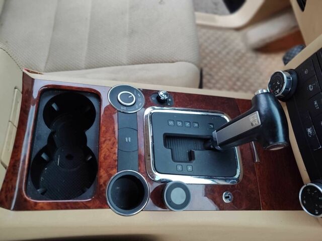 Синий Фольксваген Туарег, объемом двигателя 2.5 л и пробегом 336 тыс. км за 5500 $, фото 3 на Automoto.ua