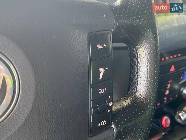 Синий Фольксваген Туарег, объемом двигателя 2.97 л и пробегом 284 тыс. км за 9000 $, фото 33 на Automoto.ua