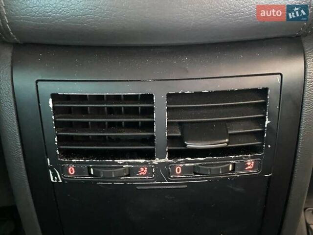 Синий Фольксваген Туарег, объемом двигателя 2.97 л и пробегом 284 тыс. км за 9000 $, фото 37 на Automoto.ua