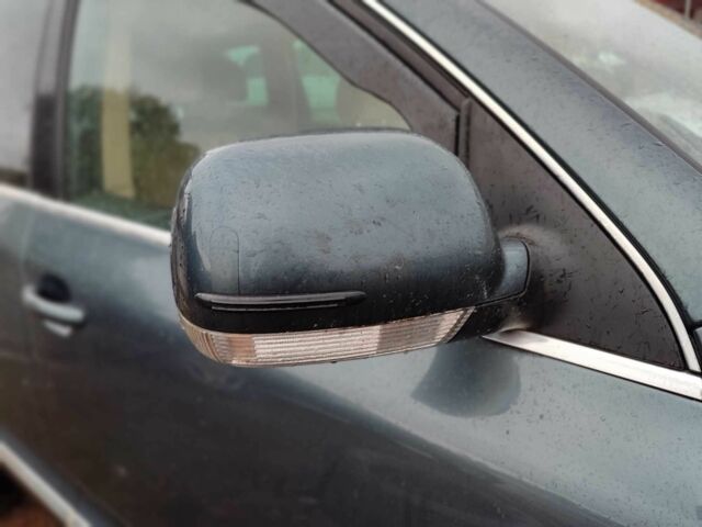 Синий Фольксваген Туарег, объемом двигателя 2.5 л и пробегом 336 тыс. км за 5500 $, фото 15 на Automoto.ua