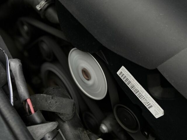 Синій Фольксваген Туарег, об'ємом двигуна 0 л та пробігом 350 тис. км за 5500 $, фото 10 на Automoto.ua