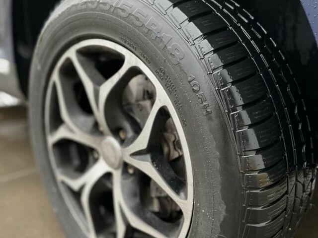 Синий Фольксваген Туарег, объемом двигателя 0 л и пробегом 350 тыс. км за 6000 $, фото 11 на Automoto.ua