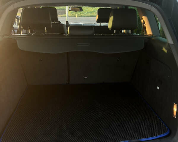 Синий Фольксваген Туарег, объемом двигателя 3 л и пробегом 235 тыс. км за 11100 $, фото 16 на Automoto.ua