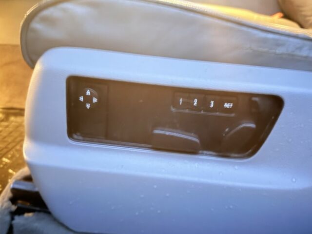 Синий Фольксваген Туарег, объемом двигателя 3 л и пробегом 269 тыс. км за 7999 $, фото 12 на Automoto.ua