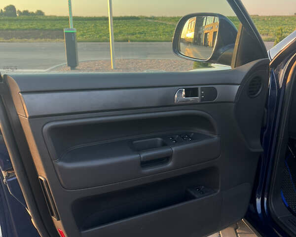 Синий Фольксваген Туарег, объемом двигателя 3 л и пробегом 235 тыс. км за 11100 $, фото 15 на Automoto.ua