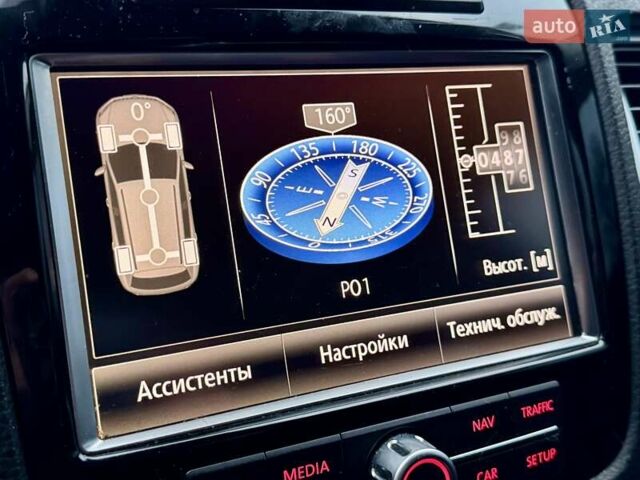 Синій Фольксваген Туарег, об'ємом двигуна 2.97 л та пробігом 243 тис. км за 14999 $, фото 41 на Automoto.ua